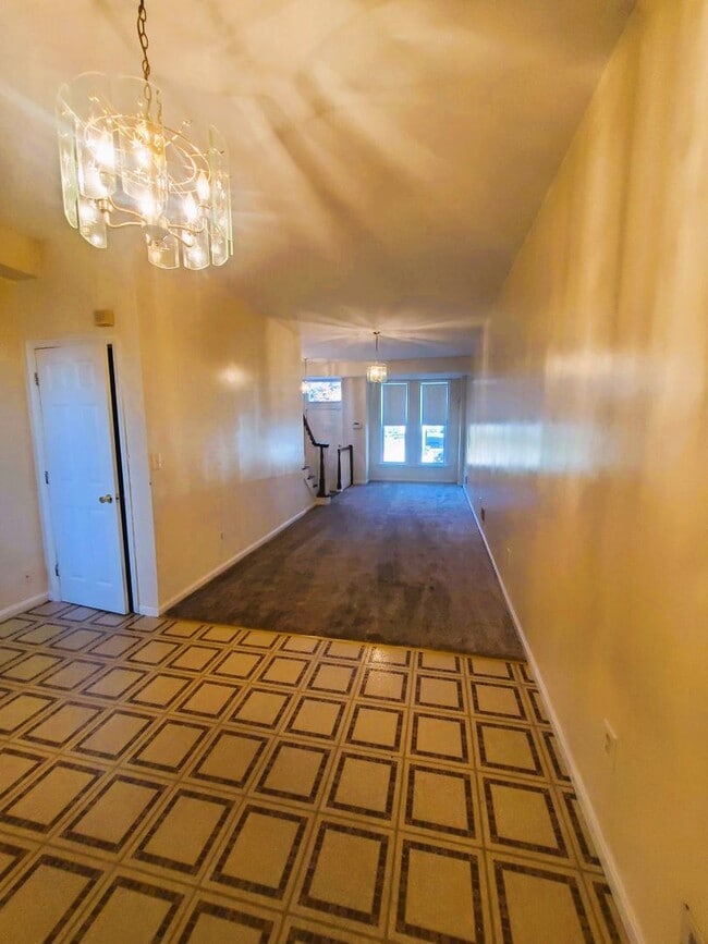 Photo - Large 3BR/1BA townhome in the Oliver neighborhood of East Baltimore