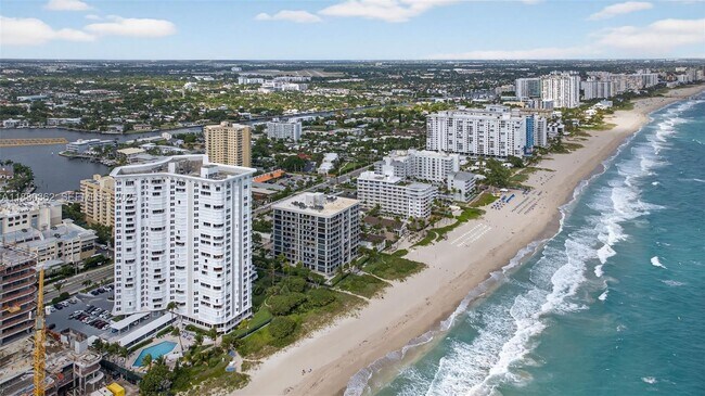 Photo - 1340 S Ocean Blvd Unit 407