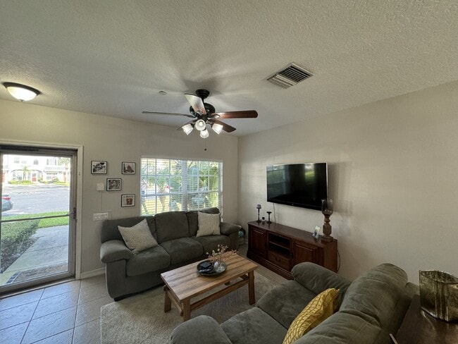 "Charming 2-Bed Home"