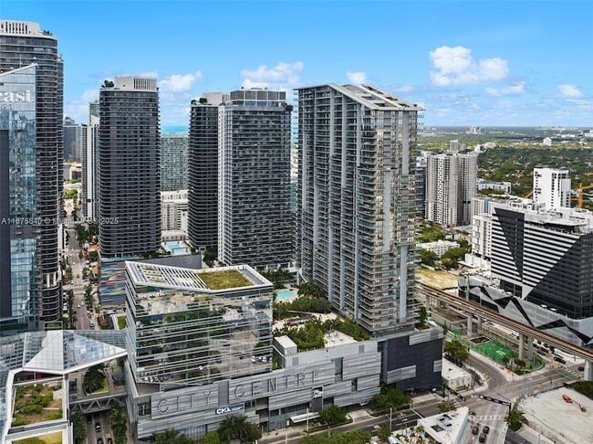 Photo - 88 SW 7th St Unit 1403