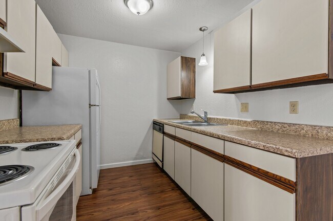 Photo - Genesee Village - Flint, MI