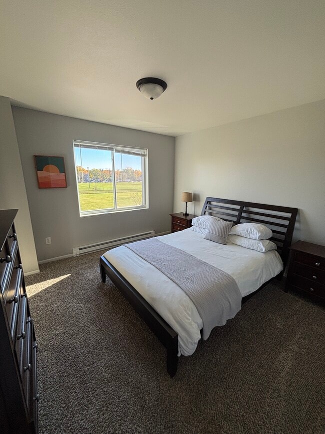 Bison Run Rentals