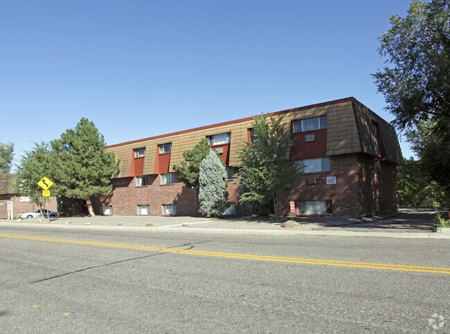 Langford Apartments
