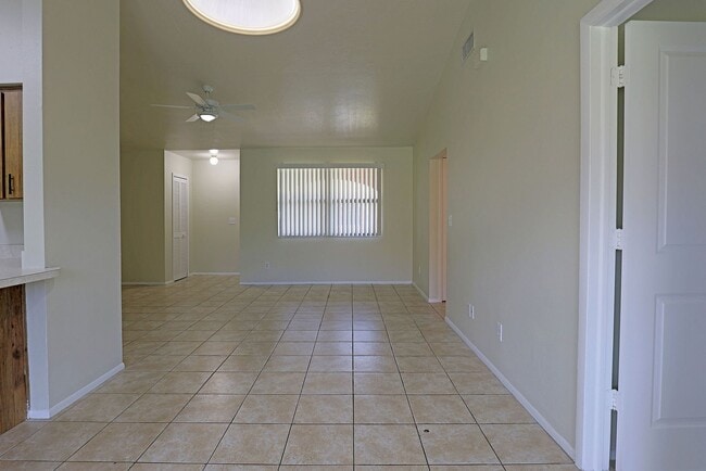 Photo - Duplex Cape Coral 4417 Unit 4417 SW Santa Barbara Place