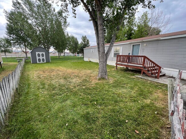 3 Bedroom 2 Bath Updated Mobile Home with ... - 3 Bedroom 2 Bath Updated Mobile Home with ...