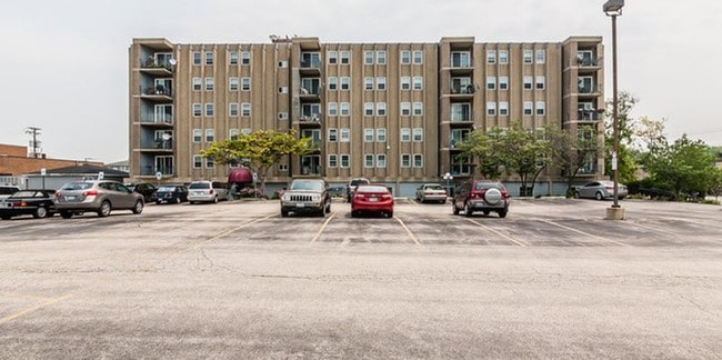 Photo - 9514 Lawrence Ave Unit 104