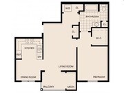 Residence Type C