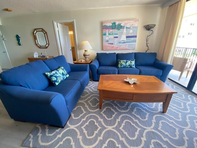 Photo - 300 Ocean Trail Way Unit 509