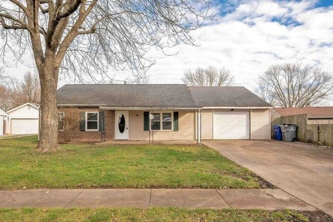 Great Single Family Home! 3 bedroom 1 bath... - Great Single Family Home! 3 bedroom 1 bath...