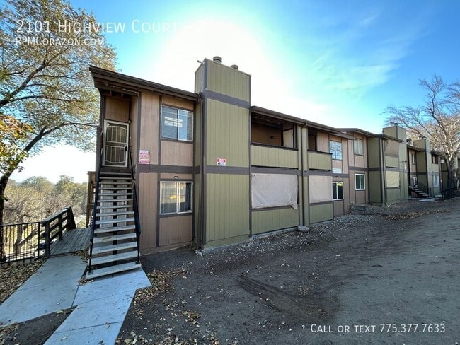 Photo - 2101 Highview Ct