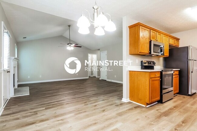 Photo - 3 Bedroom Pet-Friendly Home in Covington, GA with Main Street Renewal