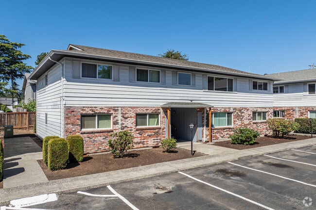 Hassalo Street - Hassalo Street