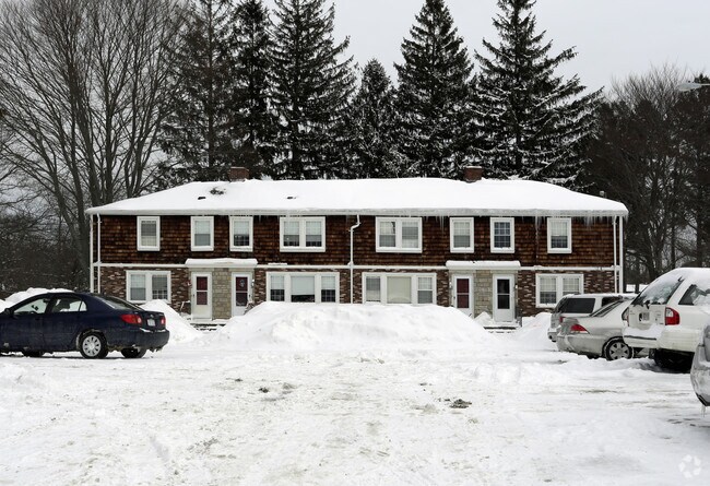 Photo - Park Circle Apartments