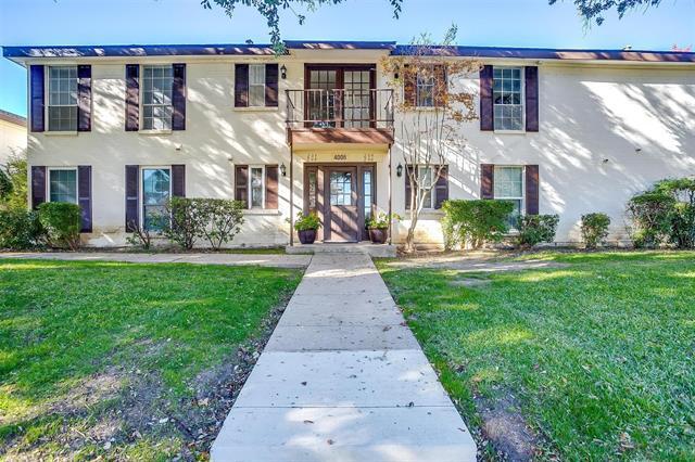 Building Photo - 4006 Ridglea Country Club Dr Unit 205 Rental