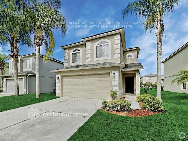 Building Photo - 1647 Portcastle Cir Rental