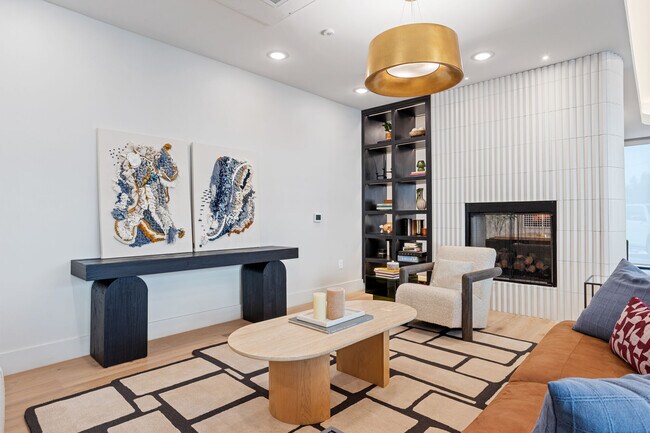 Photo - The Annabel at Assembly Park