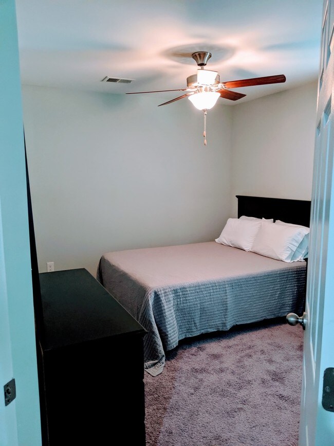 Oakcreste Apartments Clemson University OffCampus Housing Search