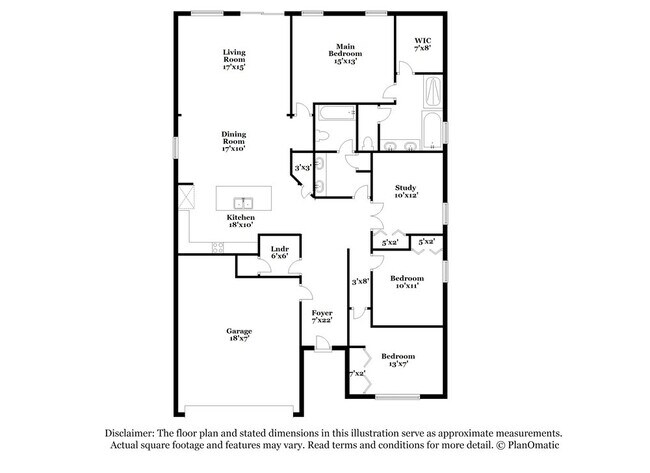 Photo - 16192 Tisons Bluff Rd