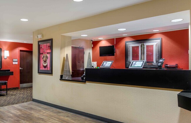 Furnished Studio-Columbus - NE I-270