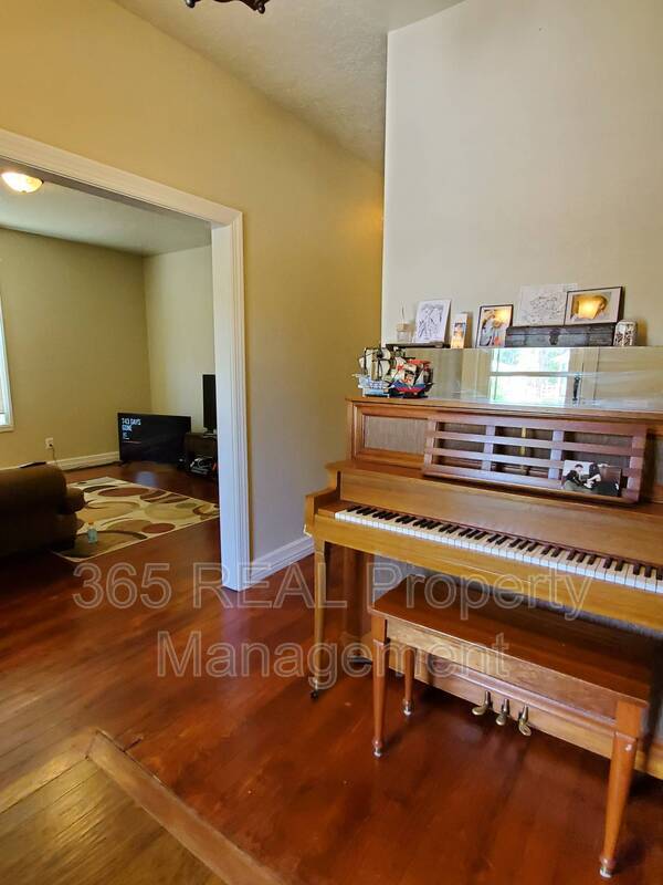 1431 11 Street, Unit A - 1431 11 Street, Unit A Unidad A Rental