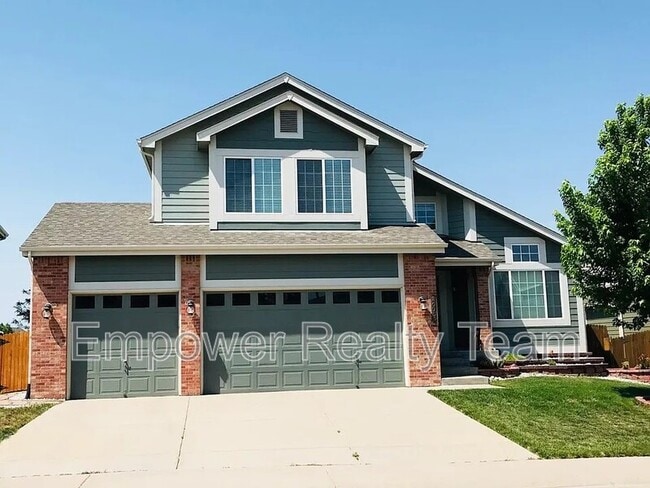 Building Photo - 16055 Butterwort Cir Rental