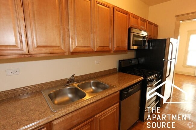 Building Photo - 4716 N Racine Ave Unit 3E Rental