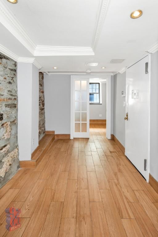 Photo - 345 W 53rd St Unidad B