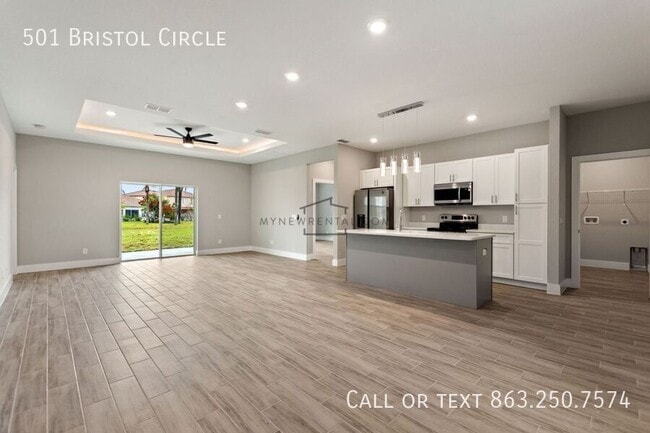 Photo - 501 Bristol Cir