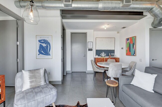 Photo - 111 SE 2nd St Condo Unit 402
