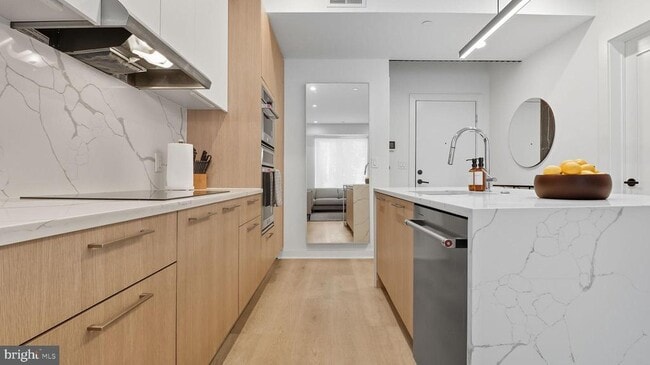 Photo - 7700 Georgia Ave NW Unit 101