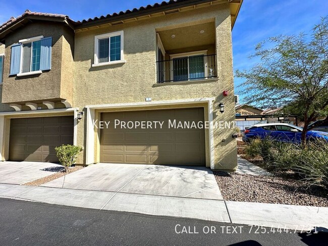 2 Bedroom Townhome off of I-15 and Starr r... - 2 Bedroom Townhome off of I-15 and Starr r... Unit #1