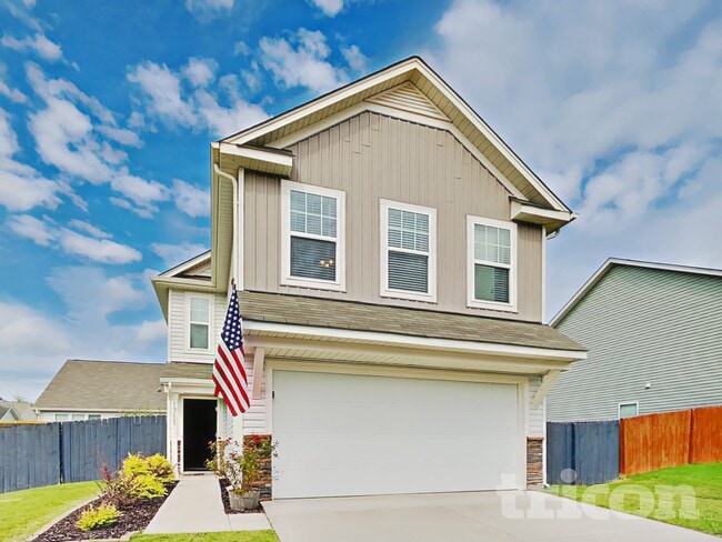 Photo - 1711 Sawtooth Ct