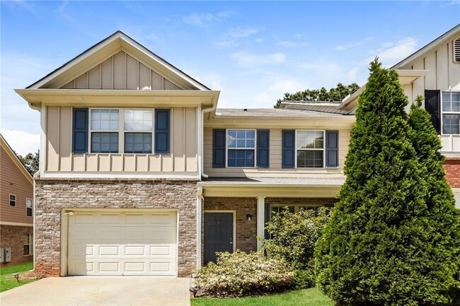 Building Photo - 4049 Hill Station Ct