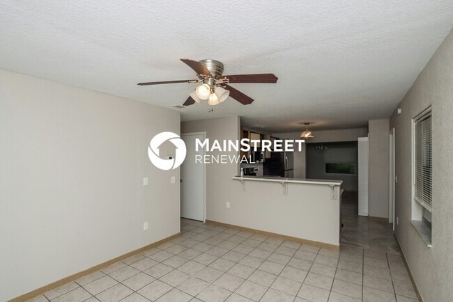 Photo - 3 Bedroom Pet-Friendly Home in Palm Bay, FL with Main Street Renewal