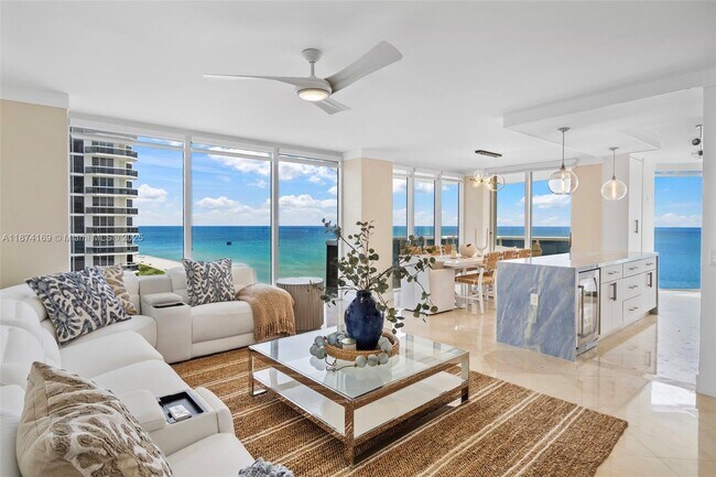 Building Photo - 4775 Collins Ave Unit 1801 Rental
