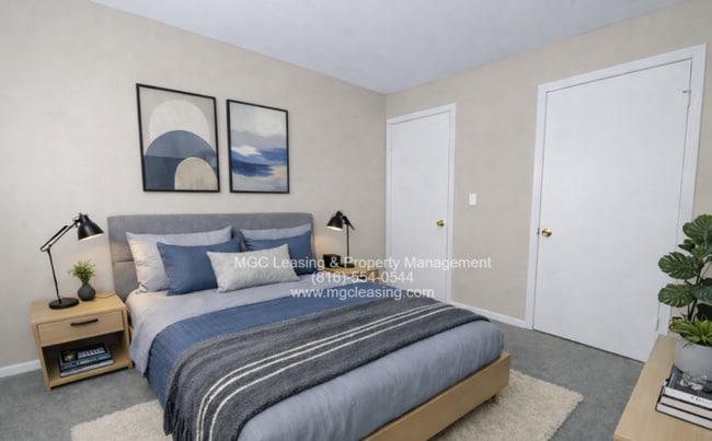 Photo - 1 Bedroom apartment in Olathe, KS