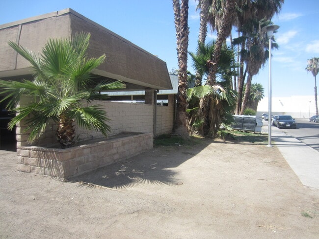 Building Photo - 4331 Balboa Dr Unit C