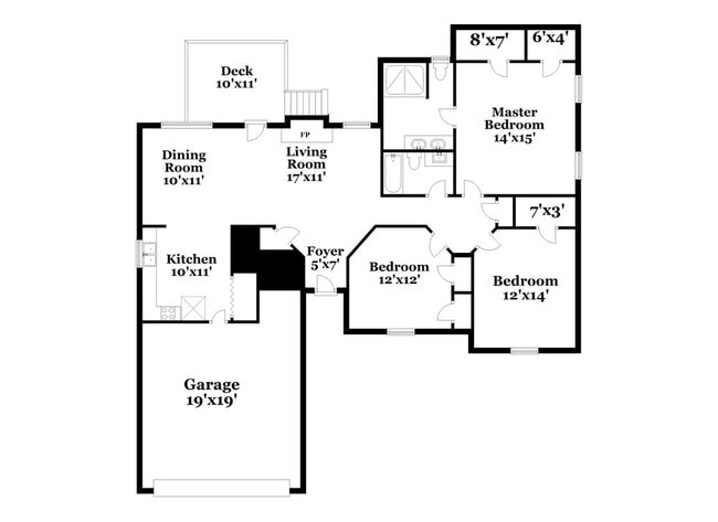 Photo - 2663 Candler Dr