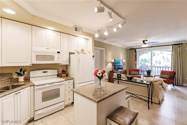 Photo - 2825 Palm Beach Blvd Condo Unit 214