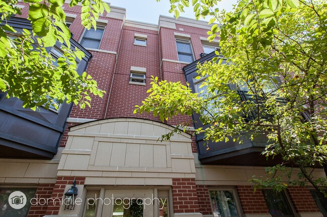 Photo - 1421 S Halsted St Unit 2B
