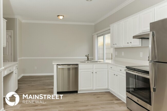 Photo - 6005 Russet Meadows Dr