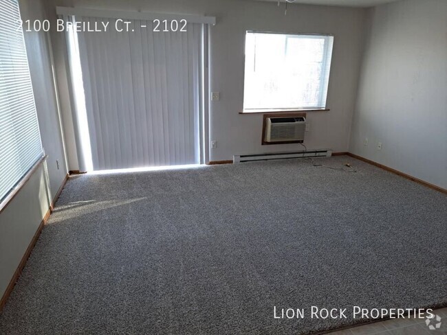 Building Photo - Spacious & Comfortable 2-Bedroom Apartment... Unit 2102