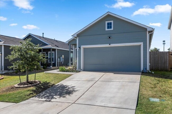 Photo - 2313 Forgetmenot Ln