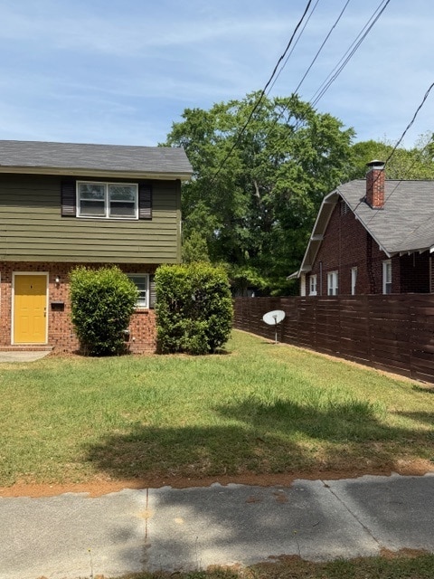 Building Photo - 45 W Charlotte Ave