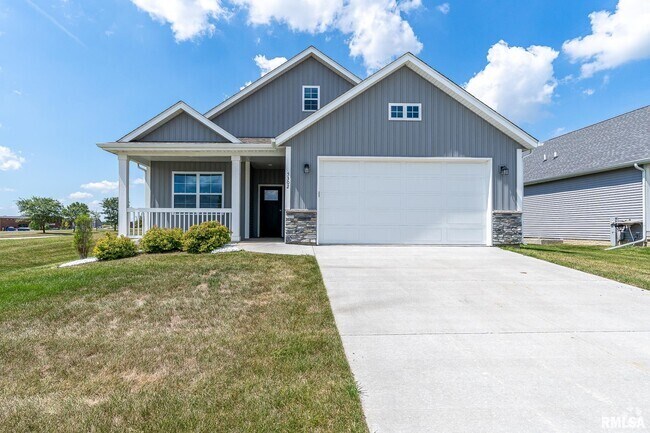 Building Photo - 5302 Addyson Dr Rental