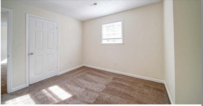 New Garden Place Apartments