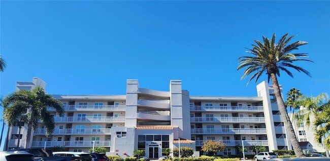 Photo - 5901 Bahia Del Mar Cir N Unit 124