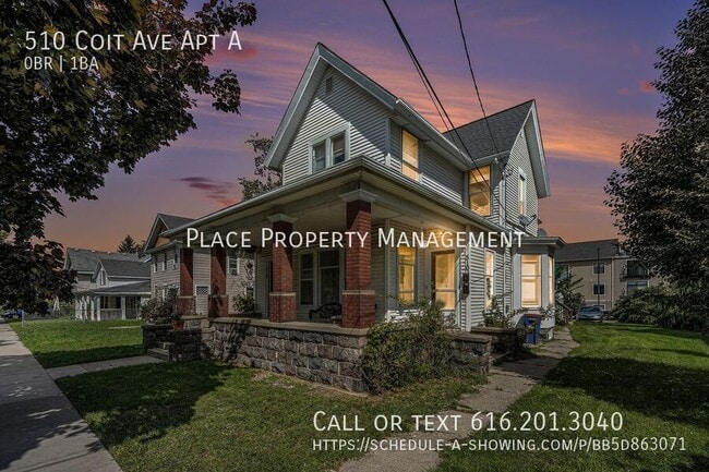 Building Photo - 510 Coit Ave NE Rental
