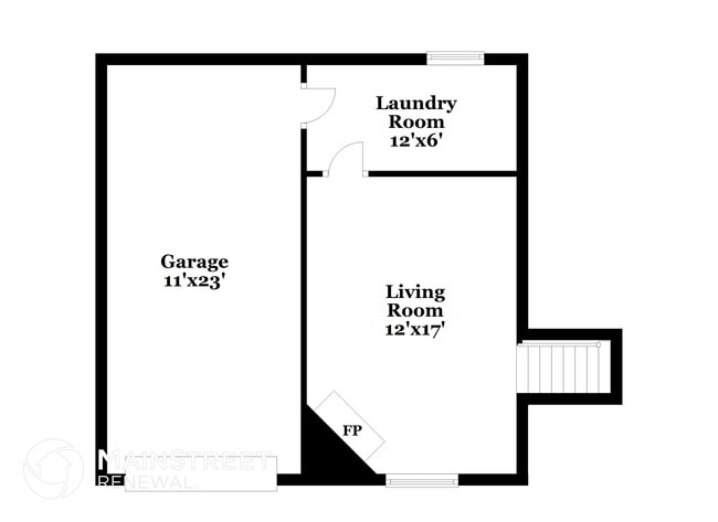 Photo - 473 Maid Marion Ln