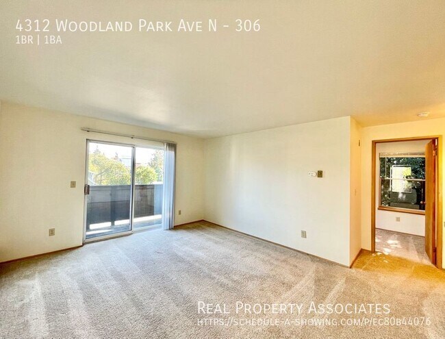 Photo - 4312 Woodland Park Ave N Unidad 306